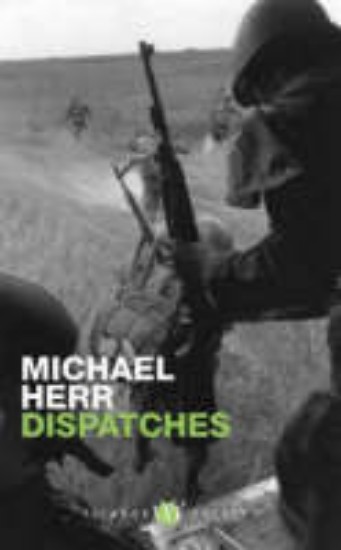 Picture of Dispatches