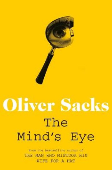 Picture of Mind's Eye