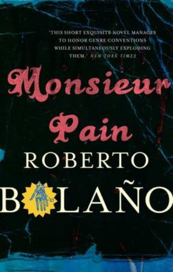Picture of Monsieur Pain