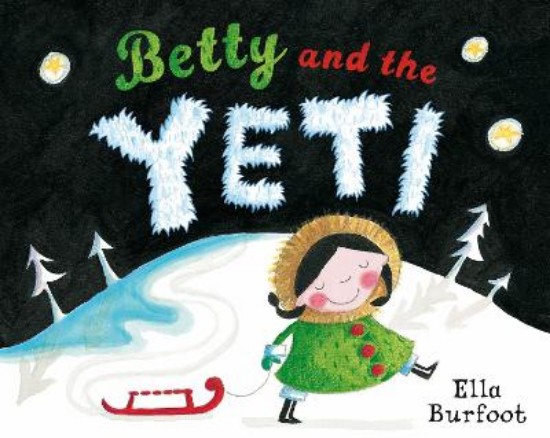 Picture of Betty And The Yeti