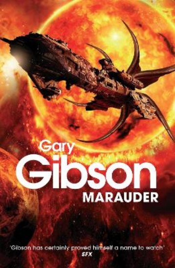 Picture of Marauder