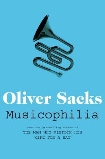 Picture of Musicophilia