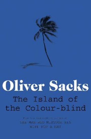 Picture of Island of the Colour-Blind