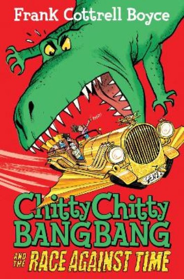 Picture of Chitty Chitty Bang Bang 2: The Race Against Time