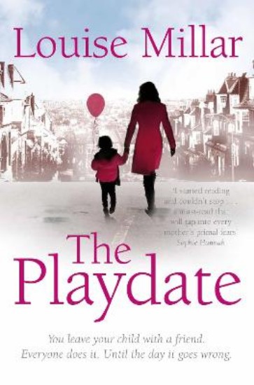 Picture of Playdate