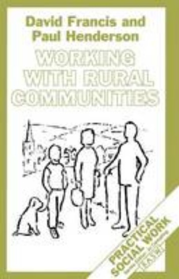 Picture of Working with Rural Communities