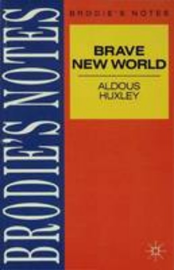 Picture of Brave New World