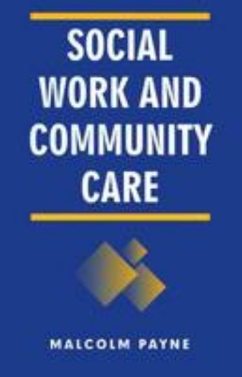 Picture of Social Work and Community Care