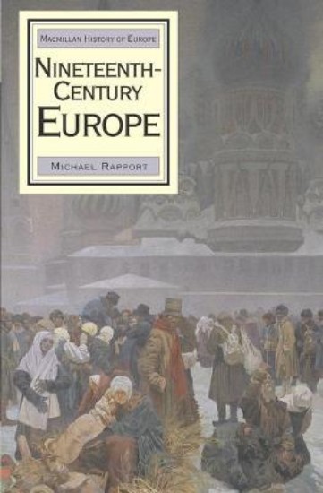 Picture of Nineteenth Century Europe