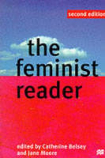 Picture of Feminist Reader