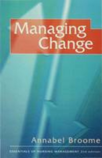 Picture of Managing change