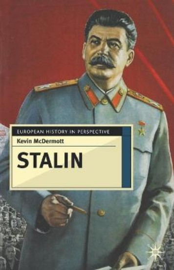 Picture of Stalin: Revolutionary in an Era of War