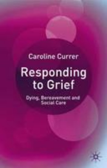 Picture of Responding to Grief