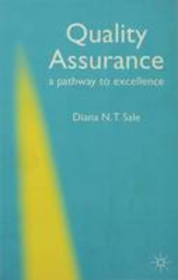 Picture of Quality Assurance