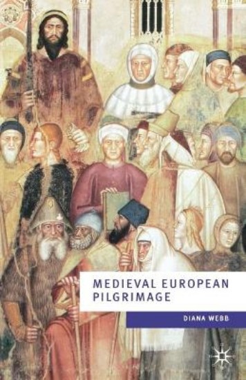 Picture of Medieval European Pilgrimage c.700-c.1500