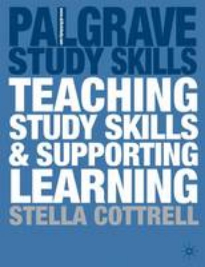 Picture of Teaching Study Skills and Supporting Learning