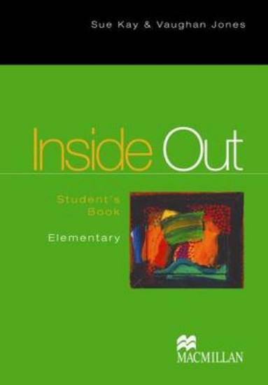 Picture of Inside Out Elementary