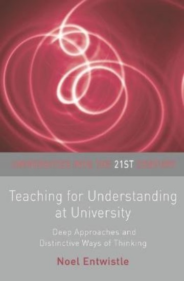Picture of Teaching for Understanding at University
