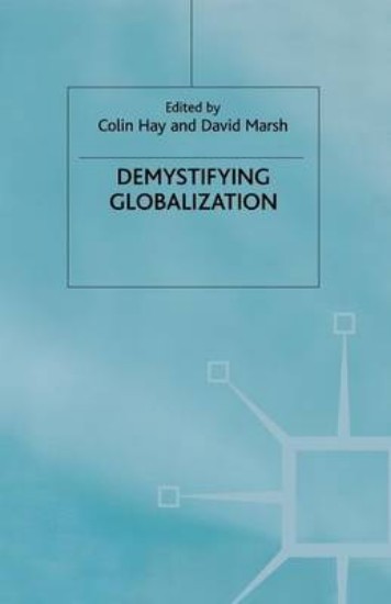Picture of Demystifying Globalization