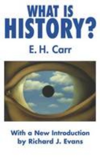 Picture of What is History?: With a New Introduction by Richard J. Evans 3ed