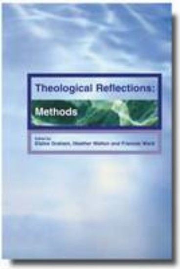 Picture of Theological Reflection: Methods