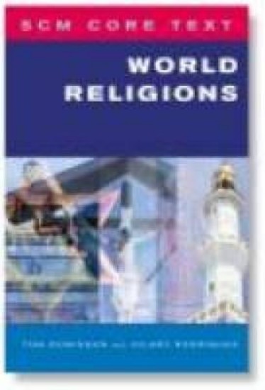 Picture of World Religions SCM Core Text
