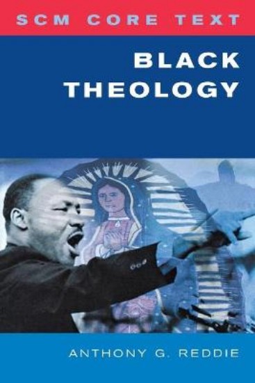 Picture of Black Theology