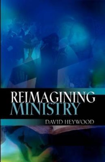 Picture of Reimagining Ministry