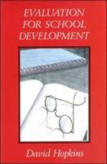 Picture of Evaluation for school development