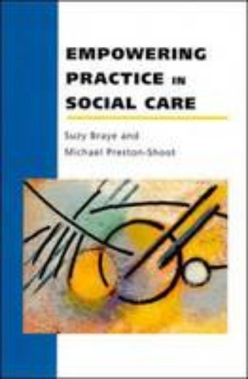 Picture of Empowering practice in social care