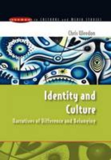 Picture of Identity and Culture
