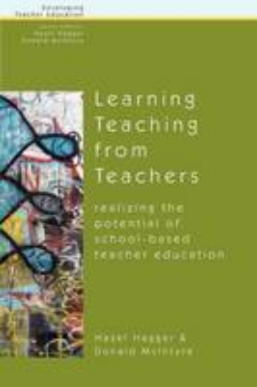 Picture of Learning Teaching from Teachers