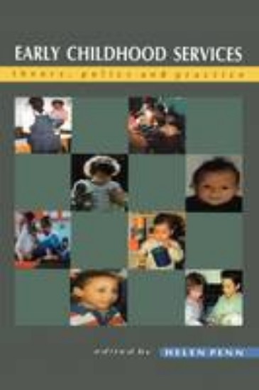 Picture of Early Childhood Services