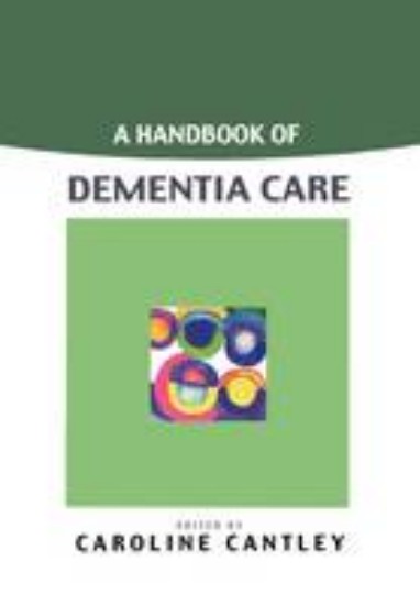 Picture of Handbook of Dementia Care