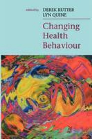 Picture of Changing Health Behaviour