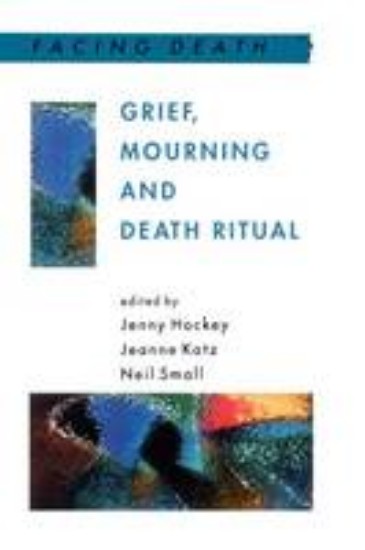 Picture of Grief, Mourning and Death Ritual