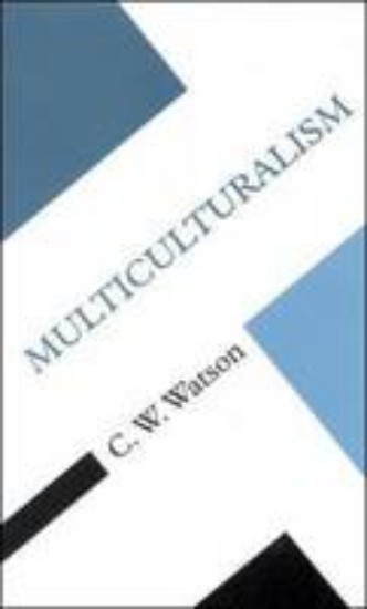 Picture of Multiculturalism