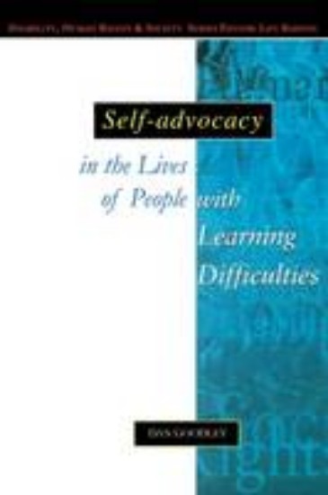 Picture of Self-advocacy in the Lives of People with Learning Difficulties