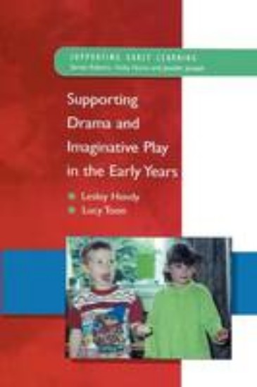 Picture of Supporting Drama and Imaginative Play in the Early Years