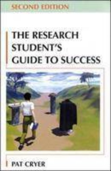 Picture of Research Student's Guide to Success