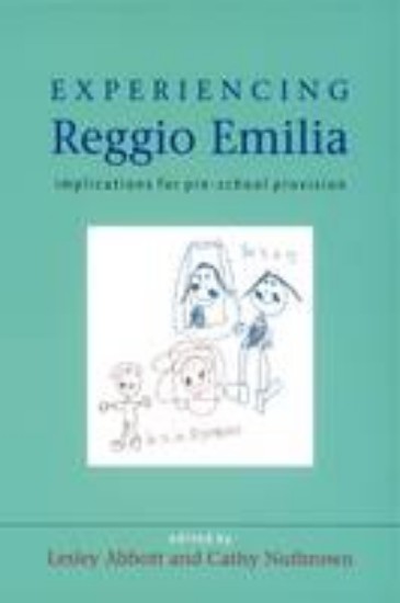 Picture of Experiencing Reggio Emilia