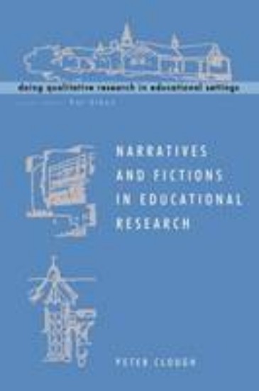 Picture of Narratives and Fictions in Educational Research