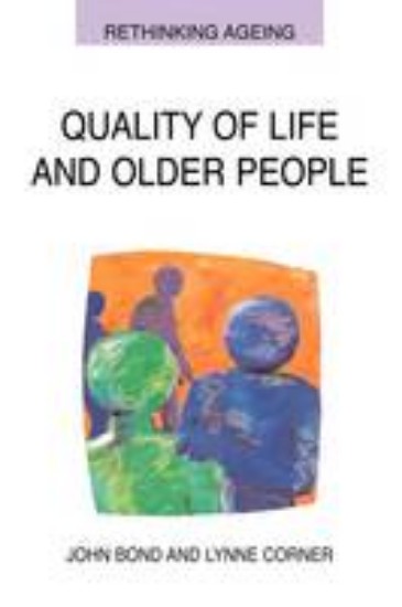 Picture of Quality of Life and Older people
