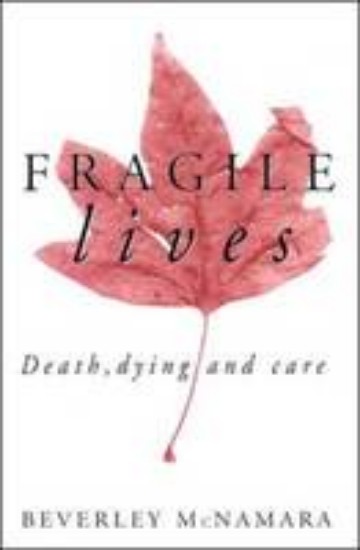 Picture of Fragile lives