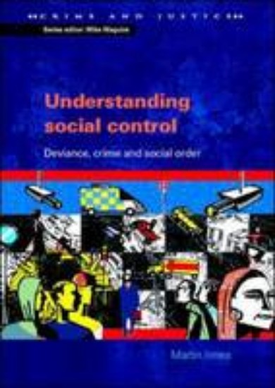 Picture of Understanding Social Control
