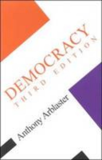 Picture of Democracy 3ed