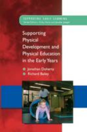 Picture of Supporting Physical Development and Physical Education in the Early Years
