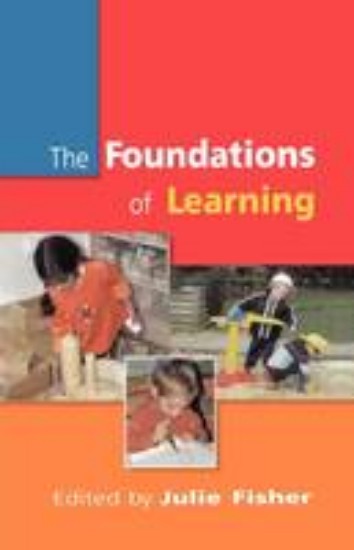 Picture of Foundations of Learning