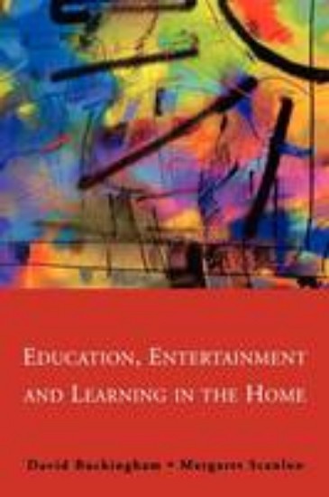 Picture of Education, Entertainment, and Learning in the Home