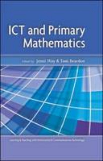 Picture of ICT and Primary Mathemtics